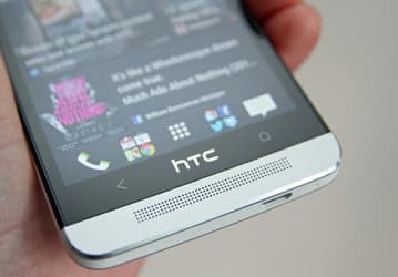 HTC планирует выпустить увеличенную версию смартфона One