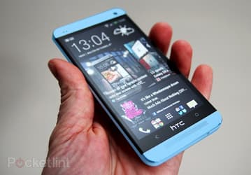 Компания HTC возможно добавит два варианта цветового оформления корпуса HTC One