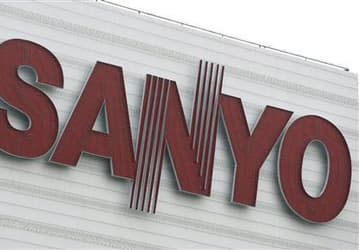 Sanyo может исчезнуть в результате реорганизации Panasonic