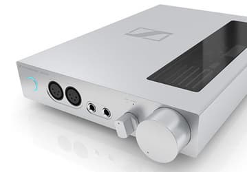 Усилитель для наушников Sennheiser HDVD 800 оценен производителем в $2000