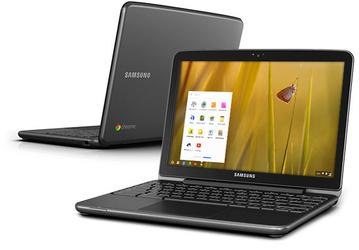 Samsung может  использовать свои SoC с архитектурой big.Little в будущих хромбуках