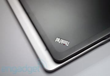 Lenovo готовит ультрабуки ThinkPad S3 и S5