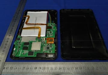 Фотографии на сайте FCC говорят о приближении начала продаж анонсированного в прошлом году игрового планшета Wikipad 