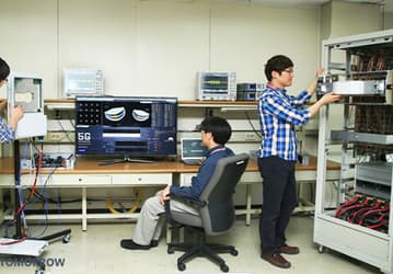 Samsung объявляет об успешной разработке собственной технологии мобильной связи пятого поколения (5G)