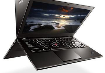 Обновлённый ноутбук Lenovo ThinkPad X230s получил корпус толщиной 17,7 мм при массе 1,28 кг