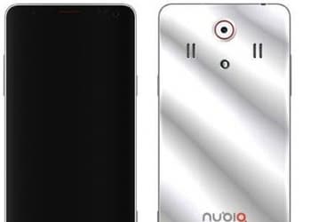 В основу аппаратной платформы смартфона ZTE Nubia Z7 ляжет SoC Qualcomm Snapdragon 800