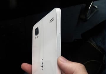 В Сети появилась информация о цене и камере смартфона Vivo Xplay 3S
