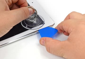 Специалисты iFixit разобрали планшет Apple iPad Air
