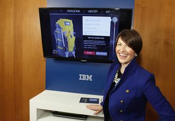 Суперкомпьютер IBM Watson станет облаком