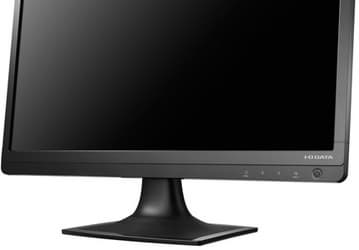 Монитор I-O Data LCD-AD221PEB поддерживает технологию PoE