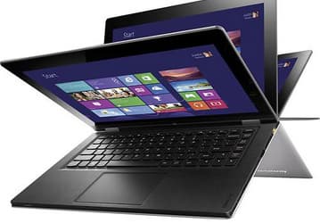 Lenovo оснастила ультрабук-трансформер Yoga 11S процессором Haswell