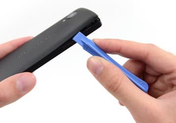 Специалисты iFixit высоко оценили ремонтопригодность смартфона Nexus 5