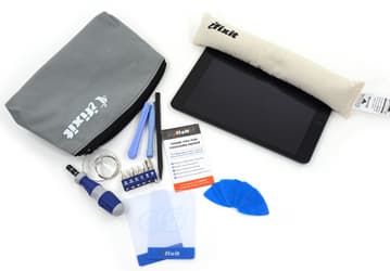 Специалисты iFixit разобрали планшет Apple iPad mini с дисплеем Retina