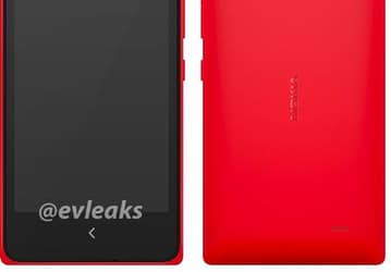Смартфон Nokia Normandy, возможно, будет поставляться с ОС Android
