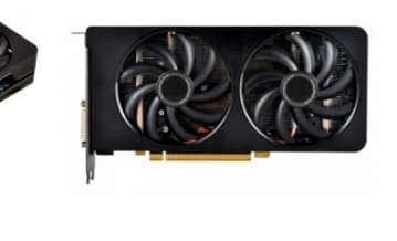 Компания Xfx пополнила свой ассортимент одним вариантом ускорителя Radeon R9 270
