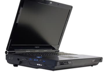 Eurocom включает в конфигурацию «суперкомпьютерного ноутбука» Panther 4.0 процессор Intel Core i7-4960X