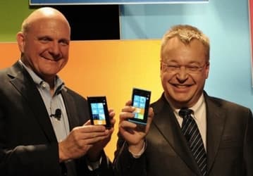 Акционеры Nokia одобрили сделку с Microsoft