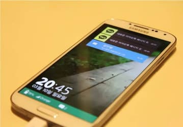 11 ноября Samsung продемонстрирует ОС Tizen 3.0