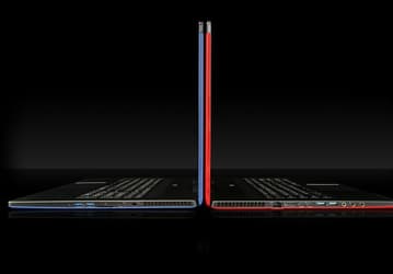 Игровой ноутбук Maingear Pulse 17 получил четырёхъядерный процессор Intel Core i7-4700HQ