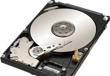 Seagate анонсировала жёсткие диски формата 2,5 дюйма объёмом 2 ТБ и толщиной 9,5 мм