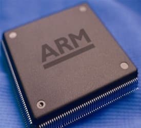 Руководители Samsung и ARM обсуждали будущие 64-разрядные процессоры