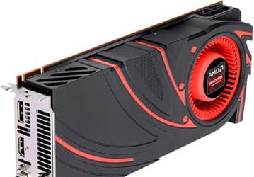Представлена 3D-карта AMD Radeon R9 270