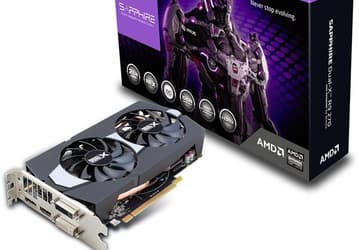 Sapphire оснащает 3D-карту Radeon R9 270 охладителем Dual-X