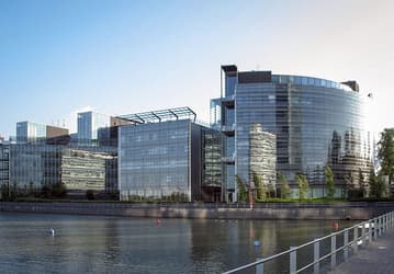 Штаб-квартира Nokia тоже достанется Microsoft