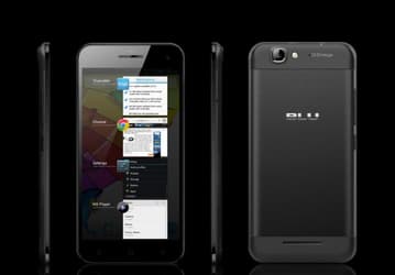Смартфон Blu Life Pro получил металлический корпус толщиной менее 7 мм