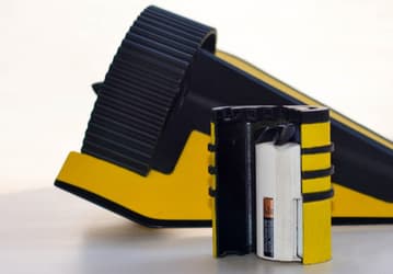 Портативная гидроэлектростанция HydroBee поможет зарядить мобильные устройства в полевых условиях