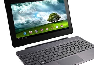 Asus готовит планшетный ПК Transformer Pad TF502T с характеристиками флагманов двухлетней давности