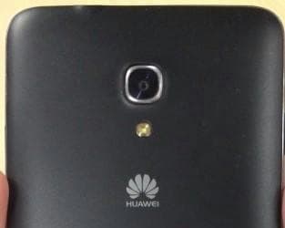 Смартфон Huawei Ascend Mate 2 получит дисплей Full HD диагональю 6,1 дюйма и новую платформу HiSilicon Kirin910