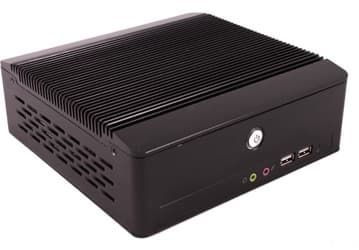 Компактный ПК Habey BIS-6761 получил двухъядерный процессор Intel Celeron 857 (Sandy Bridge)