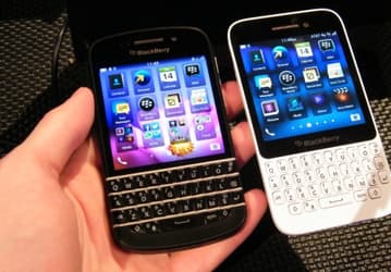 Временный CEO BlackBerry заявил, что компания не планирует отказываться от производства смартфонов