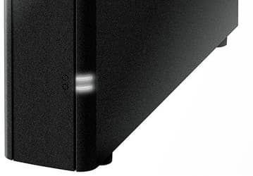 В серию однодисковых NAS Buffalo LinkStation LS210D вошли модели объемом до 4 ТБ