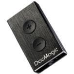 Cambridge Audio DacMagic XS — миниатюрный внешний ЦАП со встроенным усилителем для наушников, подключаемый по USB 