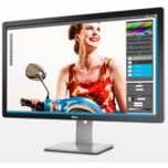 Начались продажи мониторов Dell UltraSharp UP3214Q разрешением 3840 x 2160 пикселей