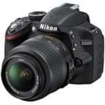 Снижение цен на зеркальные камеры начального уровня заставило Nikon скорректировать прогноз на финансовый год
