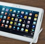 Тайваньские поставщики компонентов подтверждают намерение Samsung выпустить планшеты с экранами размером 12,2 дюйма