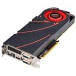 Представлена 3D-карта AMD Radeon R9 290