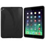 Видео дня: чехол NuGuard KX защищает планшет Apple iPad Air от последствий «скоростного спуска» по ступеням лестницы