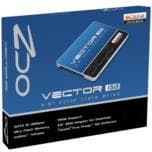 Vector 150 — самые быстрые SSD OCZ