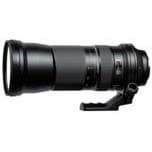 Tamron анонсирует телеобъектив SP 150–600 мм F/5–6,3 Di VC USD для полнокадровых зеркальных камер