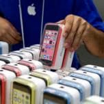 Следующий смартфон Apple iPhone получит увеличенный и изогнутый экран