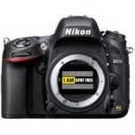 Lensrentals.com подтверждает, что камеры Nikon D610 избавлены от недостатка, присущего Nikon D600 