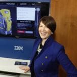 Суперкомпьютер IBM Watson станет облаком
