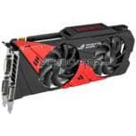 Появились первые изображения двухпроцессорной 3D-карты Asus ROG Mars 760