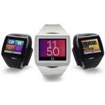 Названа дата начала продаж умных часов Qualcomm Toq и их цена
