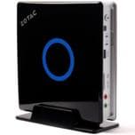 Линейку мини-ПК Zotac ZBOX пополнили модели на процессорах Intel Core четвертого поколения
