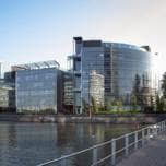 Штаб-квартира Nokia тоже достанется Microsoft